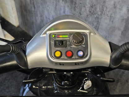 Kymco Maxi - Reconditioned