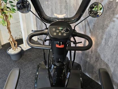 Alpine Canopy (Reconditioned)