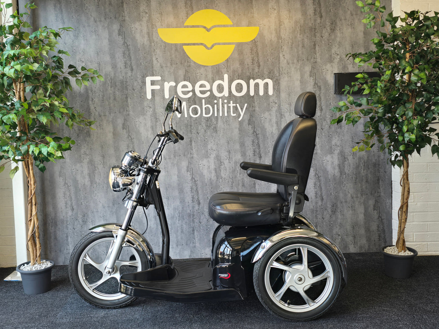 Drive Sport Rider - Reconditioned