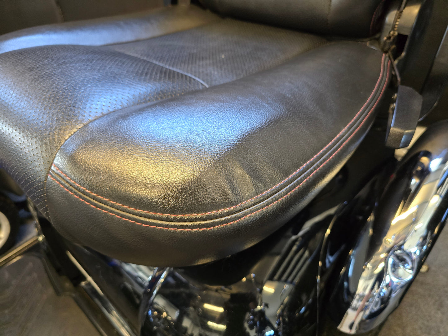 Drive Sport Rider - Reconditioned