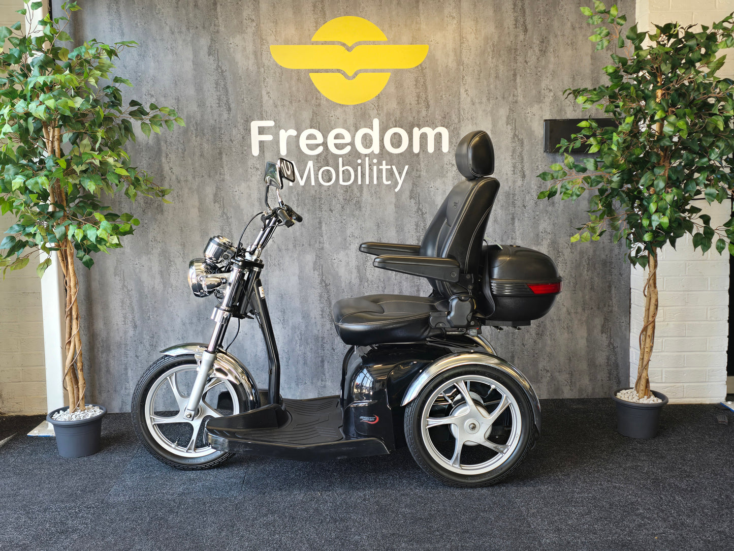 Drive Sport Rider - Reconditioned