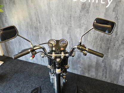 Drive Sport Rider - Reconditioned