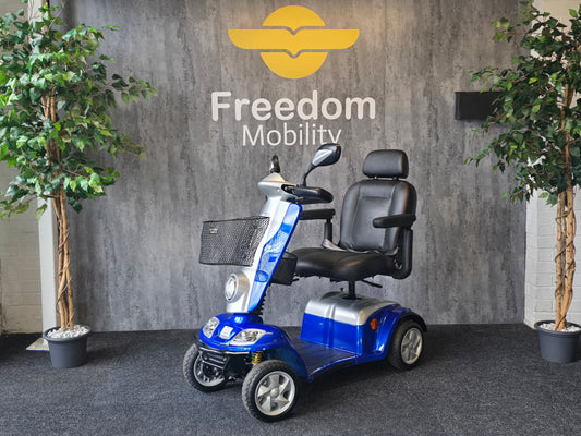 Kymco Midi XLS (Blue) - Reconditioned