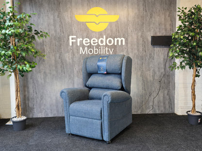 Vale Rise and Recline Arm Chair