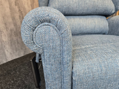 Vale Rise and Recline Arm Chair