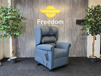 Vale Rise and Recline Arm Chair