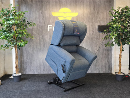 Vale Rise and Recline Arm Chair