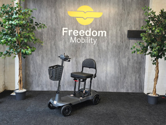 Monach Genie Ultralight