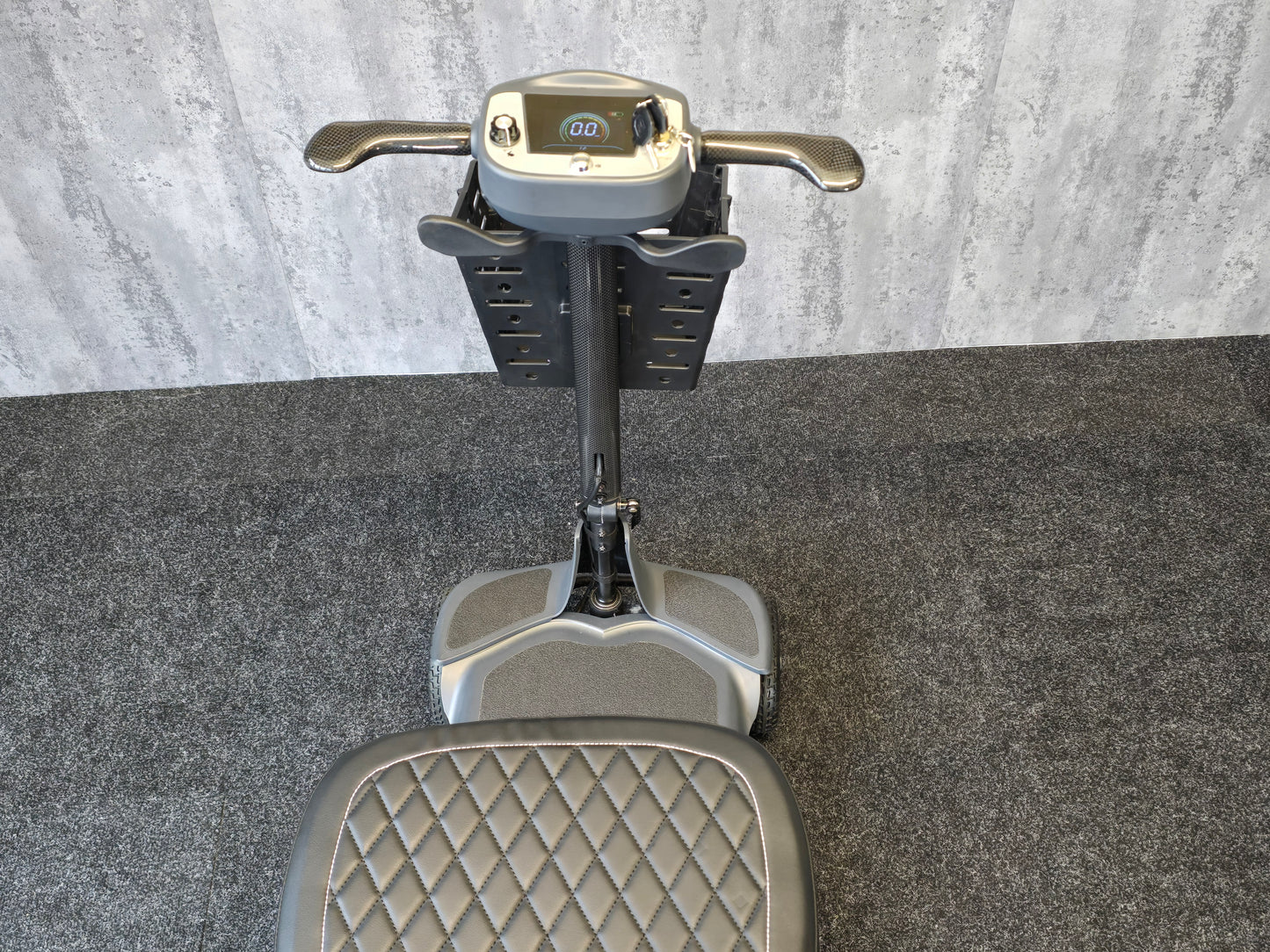 Monach Genie Ultralight