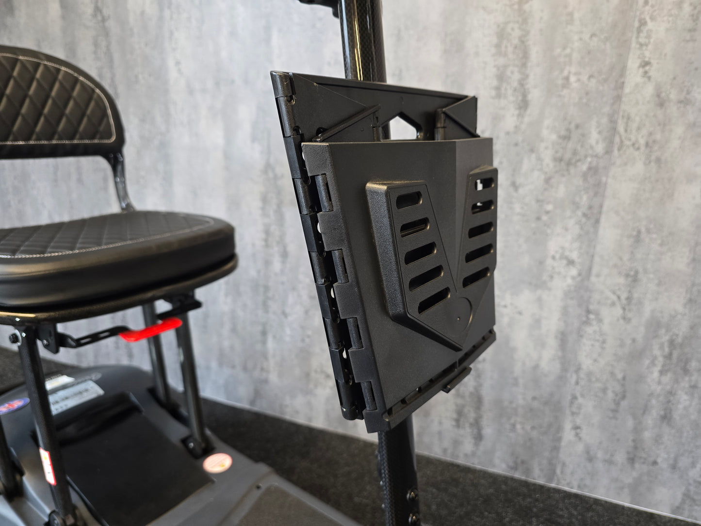 Monach Genie Ultralight