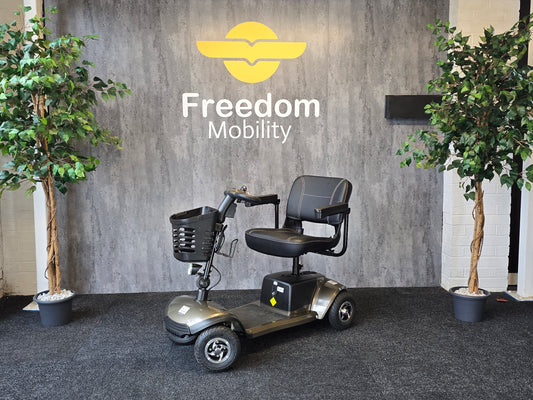 One Rehab Vantage Mobility Scooter (Lithium)
