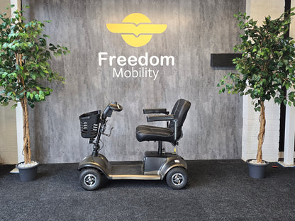 One Rehab Vantage Mobility Scooter