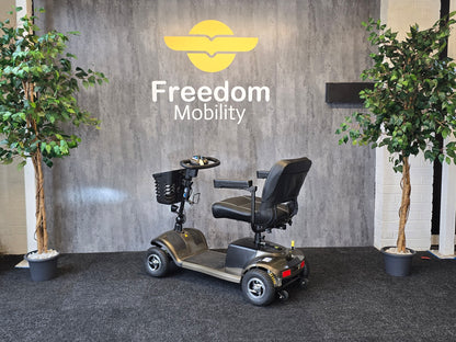 One Rehab Vantage Mobility Scooter