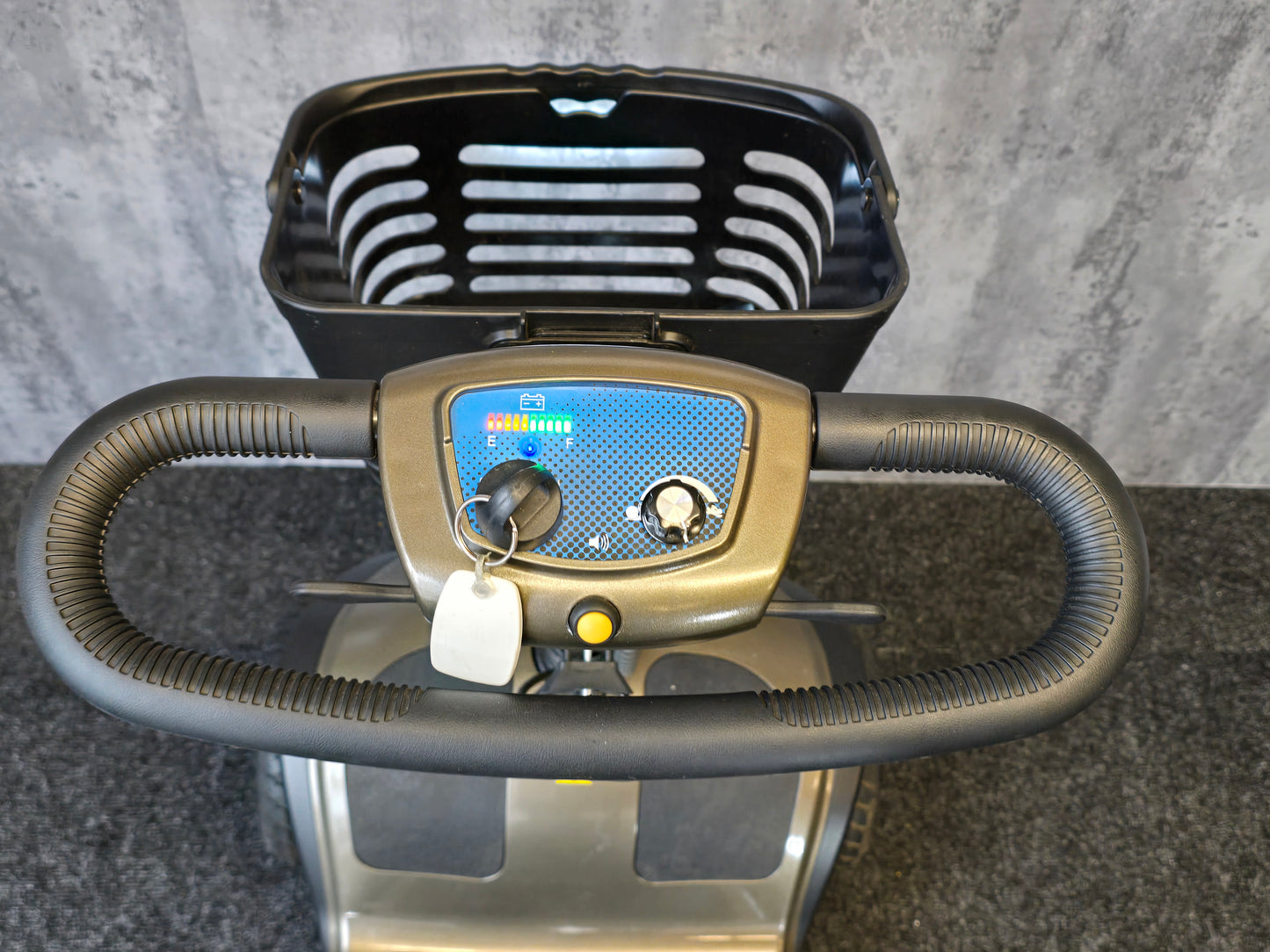 One Rehab Vantage Mobility Scooter