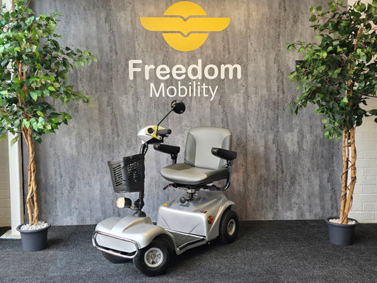 Rascal 388S Pavement Scooter