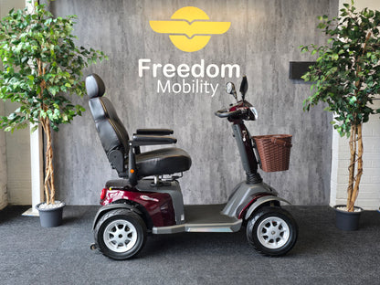 Eden Roadmaster Plus (Burgandy) - Reconditioned