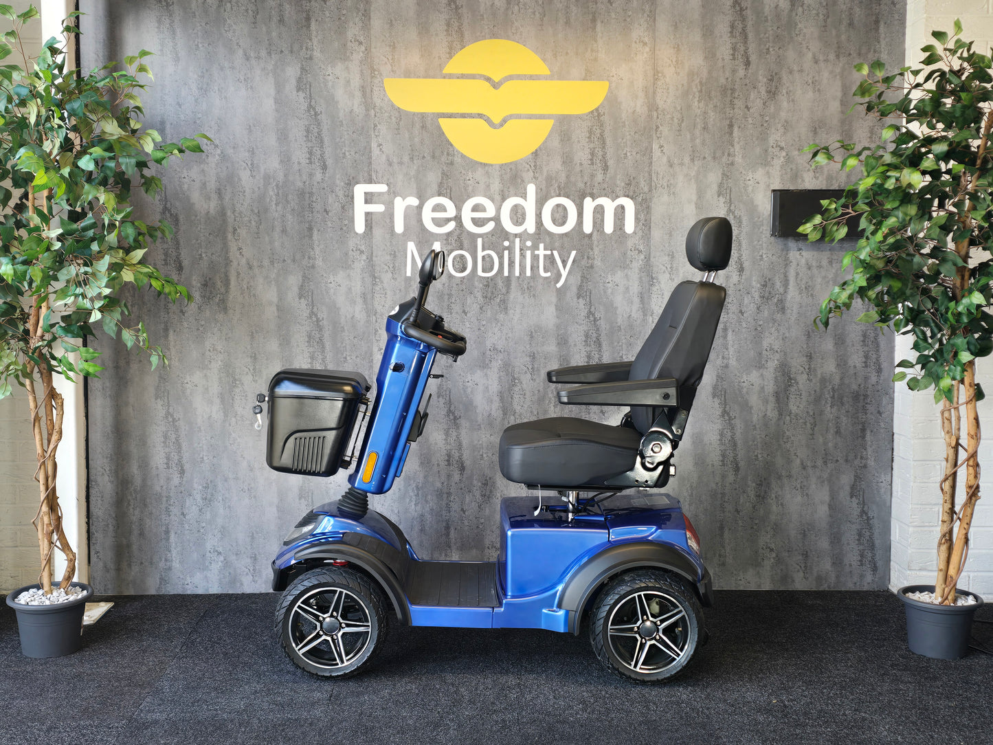 Scooterpac Ignite Mini - NEW