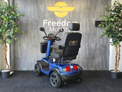 Scooterpac Ignite Mini - NEW