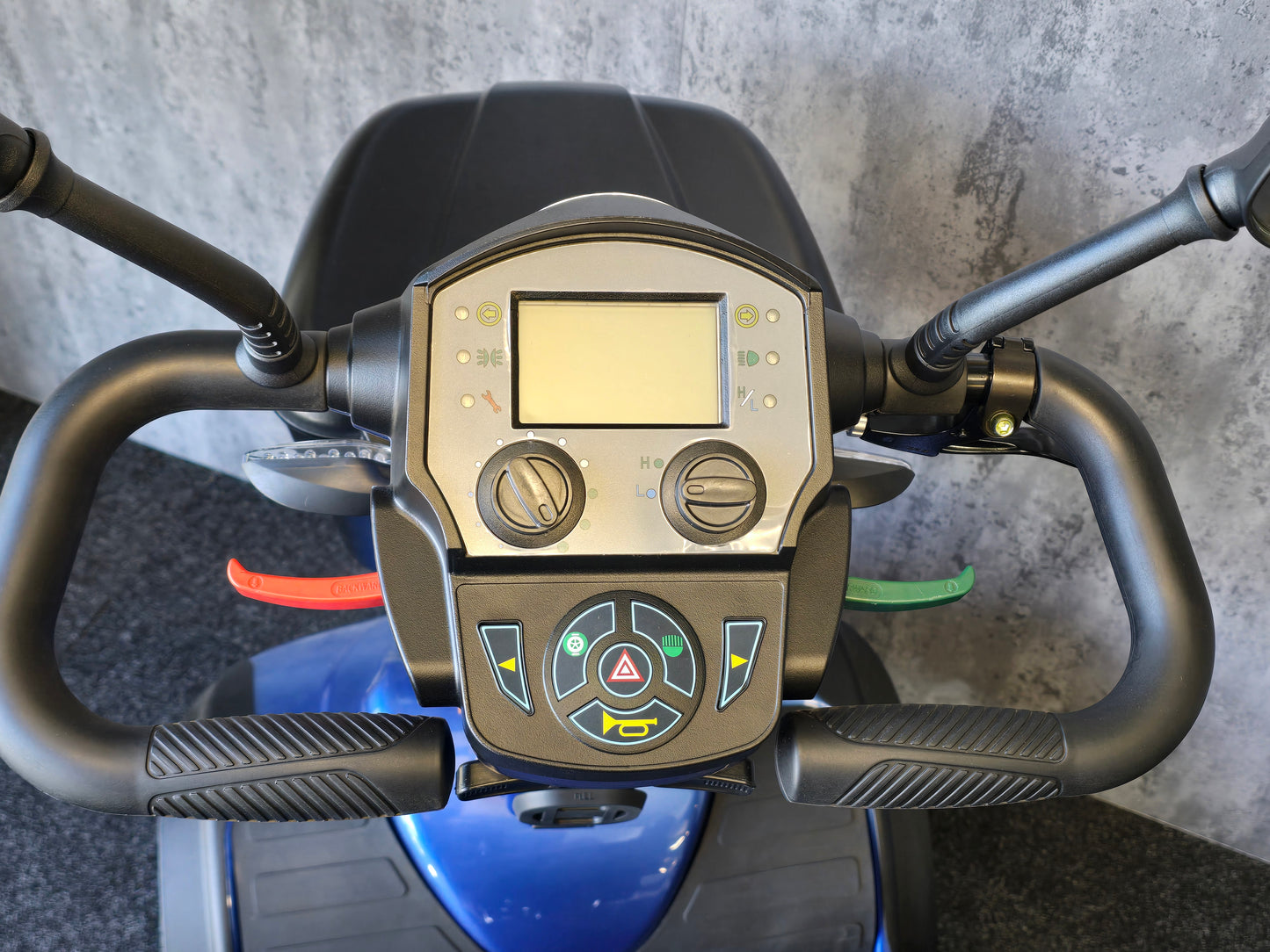Scooterpac Ignite Mini - NEW