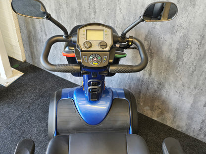 Scooterpac Ignite Mini - NEW