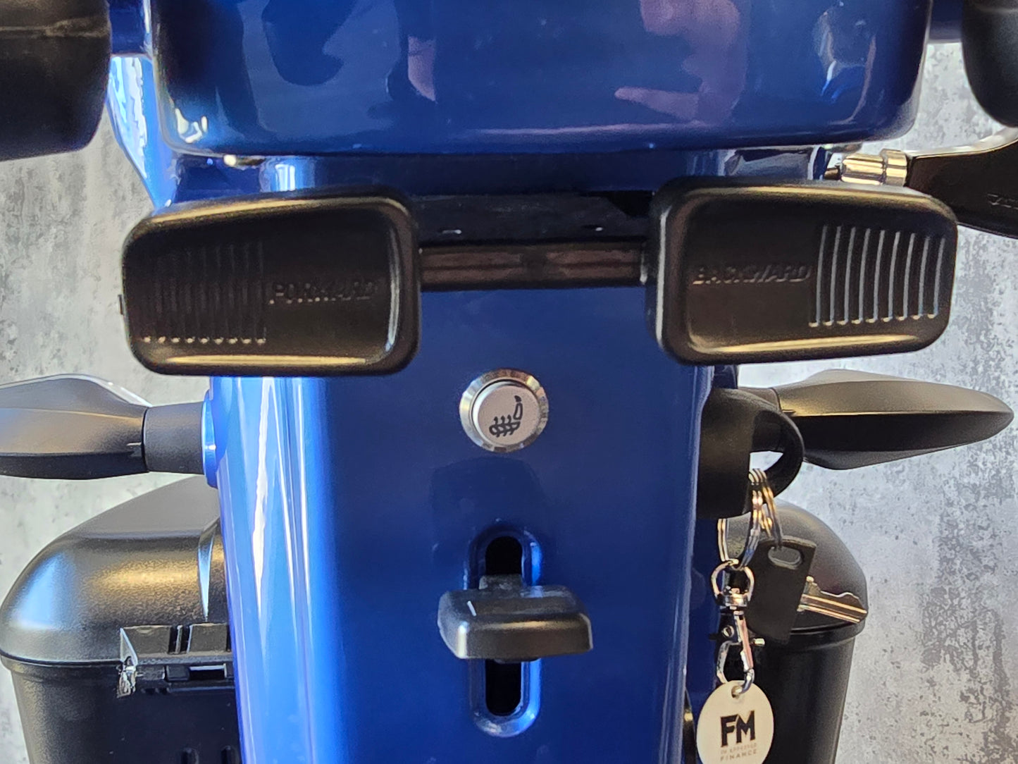 Scooterpac Ignite Mini - NEW