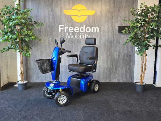 Kymco Komfy 8 (Blue) - Reconditioned