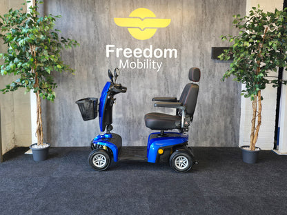 Kymco Komfy 8 (Blue) - Reconditioned