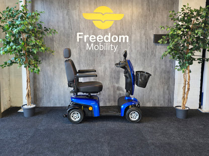 Kymco Komfy 8 (Blue) - Reconditioned