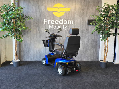 Kymco Komfy 8 (Blue) - Reconditioned