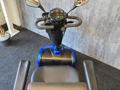 Kymco Komfy 8 (Blue) - Reconditioned