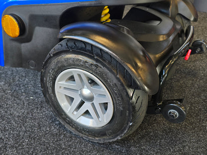 Kymco Komfy 8 (Blue) - Reconditioned