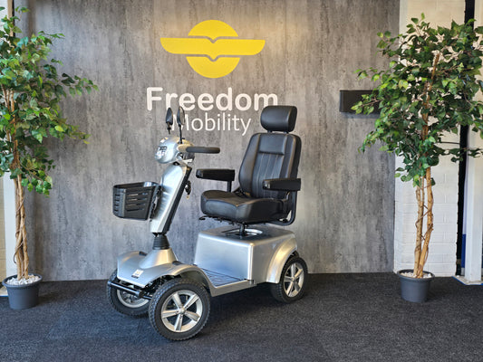 FreeSpeed 8 - NEW