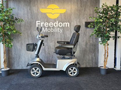 FreeSpeed 8 - NEW