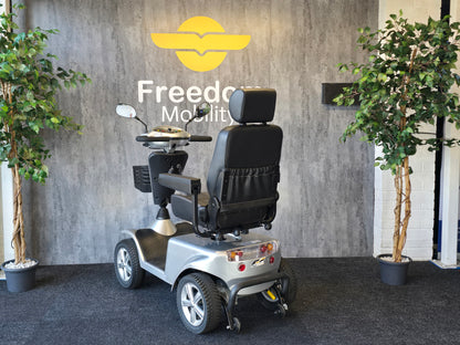 FreeSpeed 8 - NEW