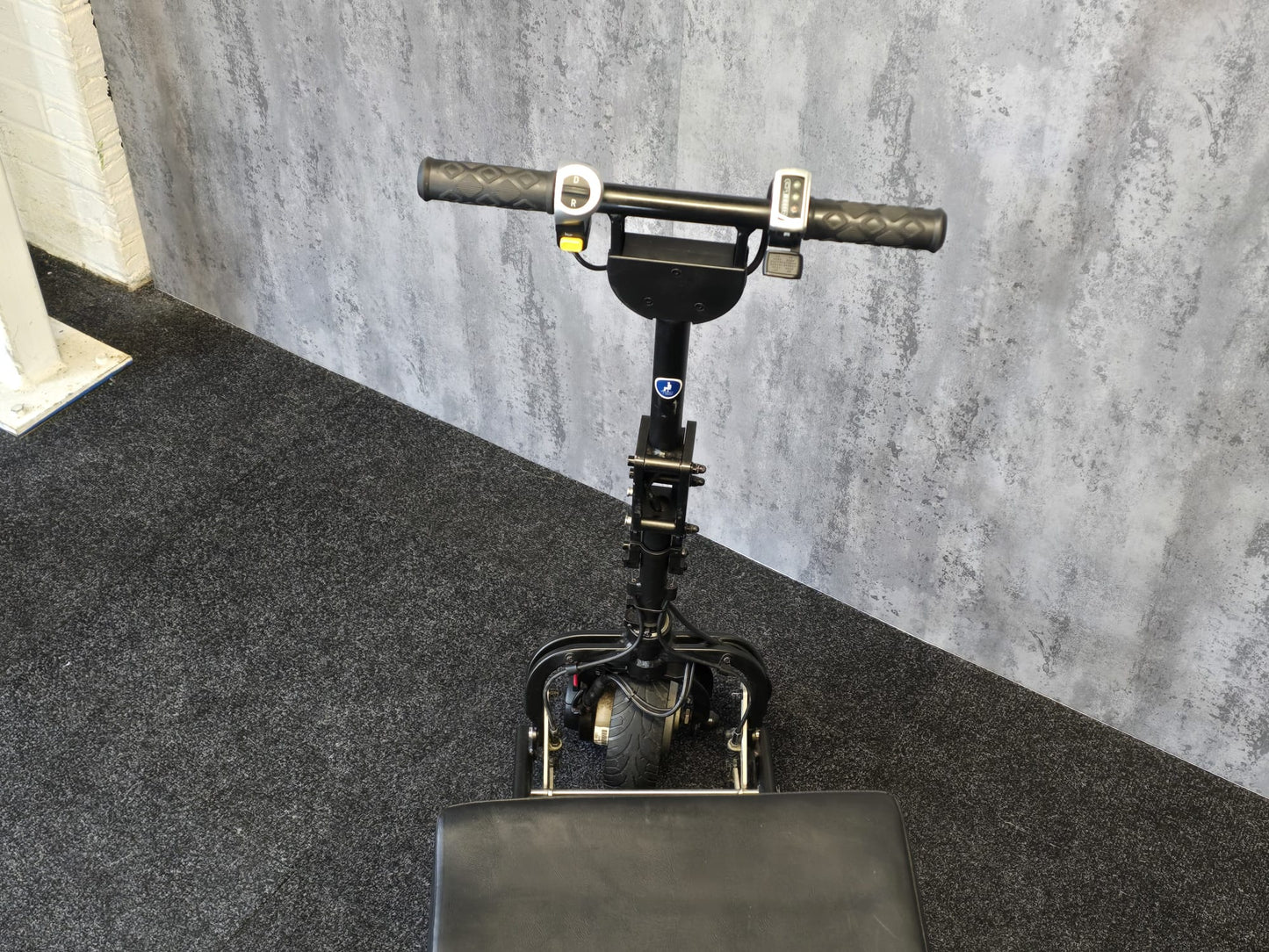 eFOLDI Lite - Reconditioned