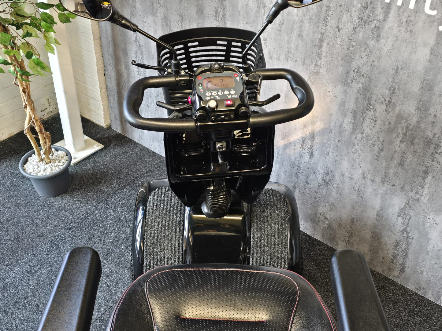 Freerider Land Ranger XL8 - Reconditioned