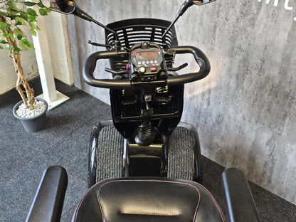 Freerider Land Ranger XL8 - Reconditioned