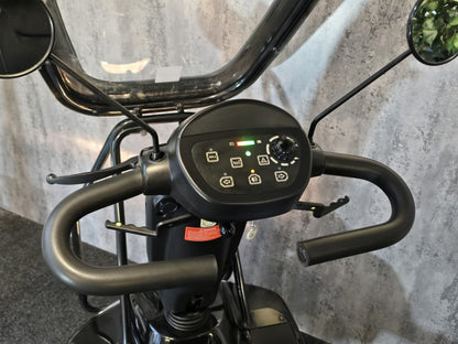 Alpine Canopy (Reconditioned)