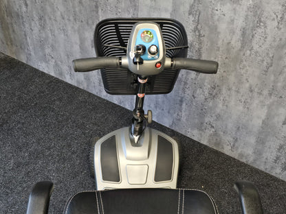 Motion Alumina - Recondition