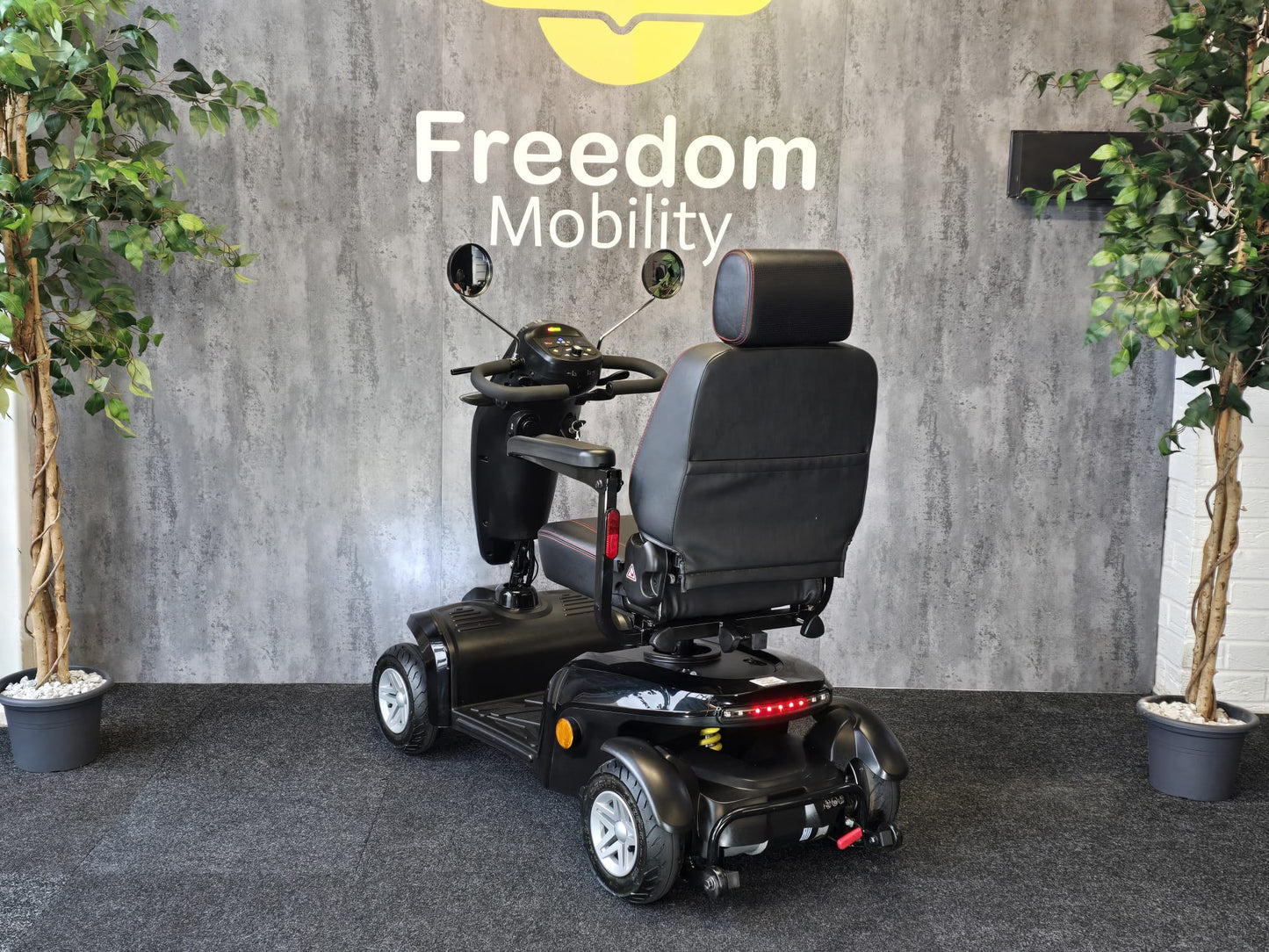 Kymco Komfy 8 - Reconditioned