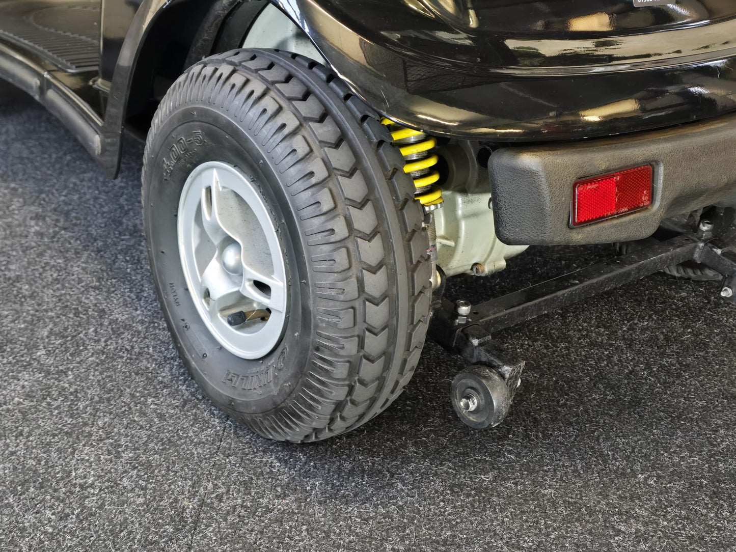 Kymco Maxi - Reconditioned