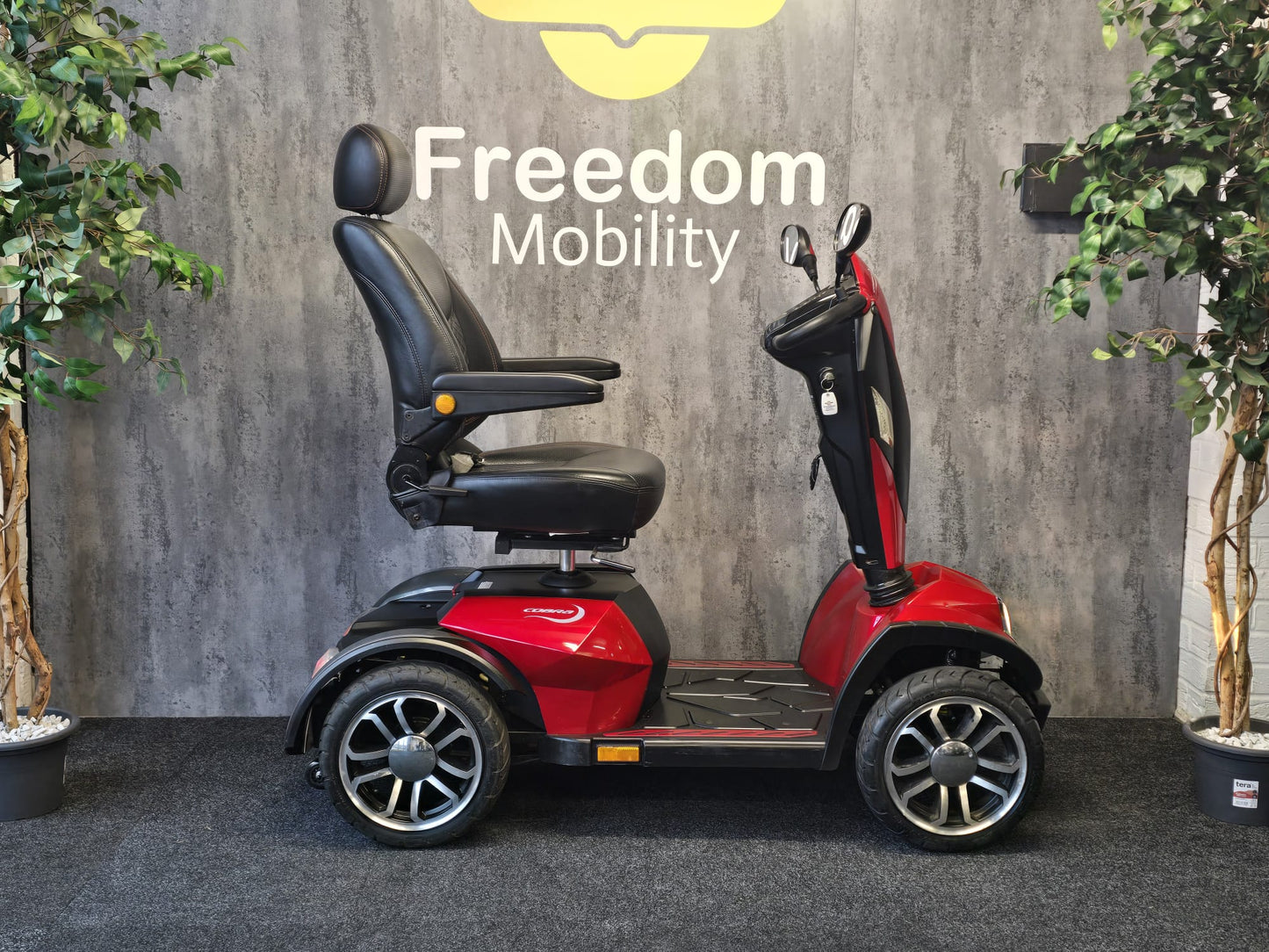 Drive Cobra - Reconditioned