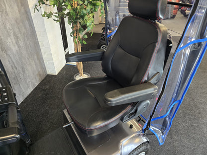 TGA Breeze MIDI S4
