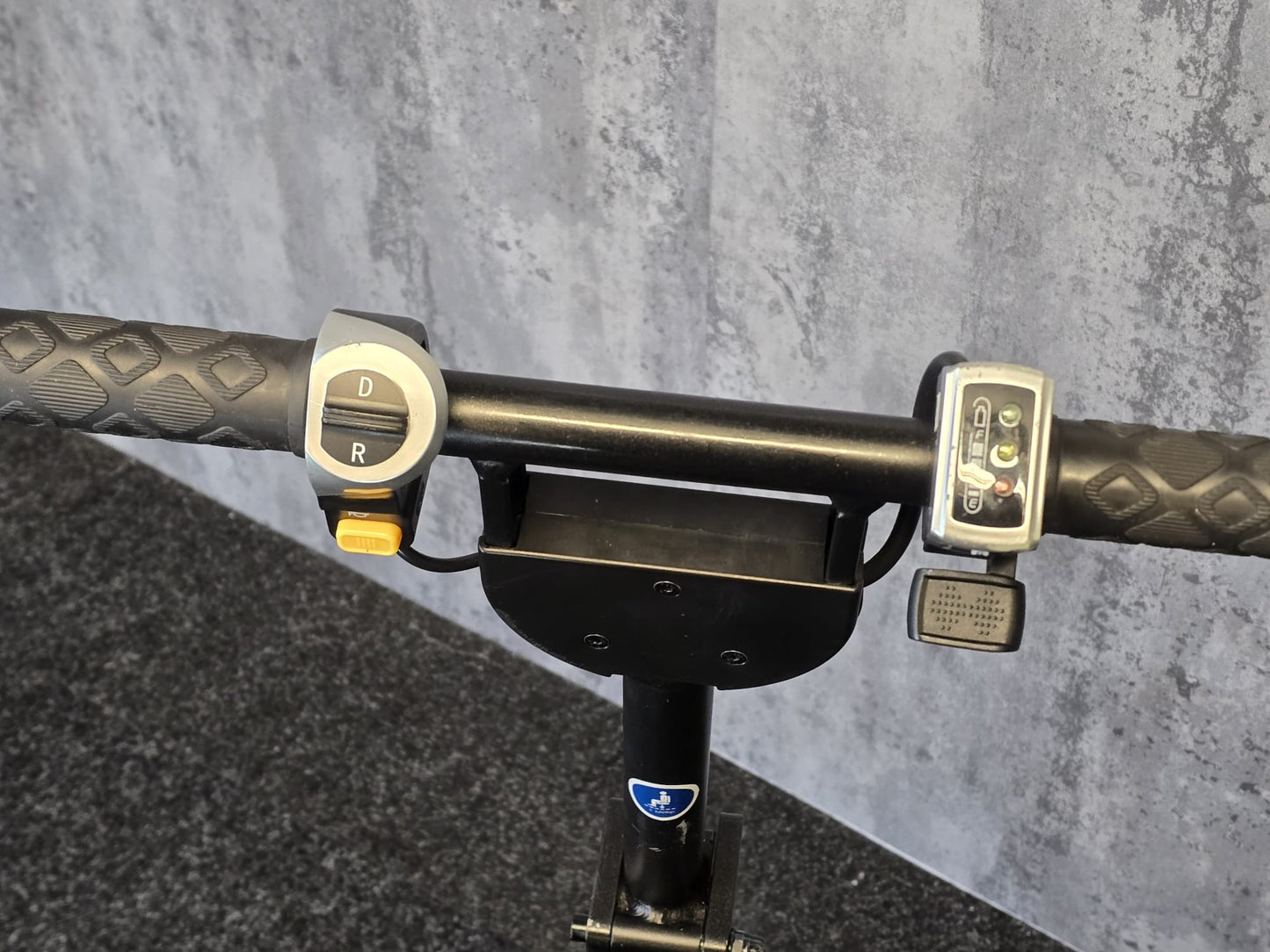 eFOLDI Lite - Reconditioned