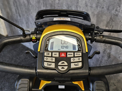 Pride Colt Executive - Reconditioned