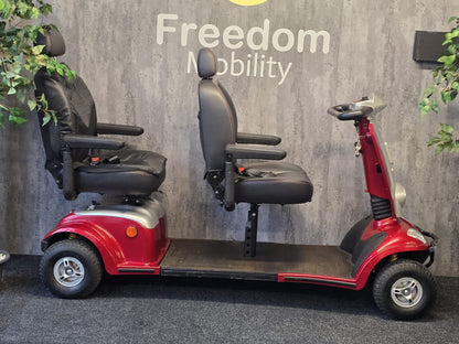 Kymco Tandem - Reconditioned