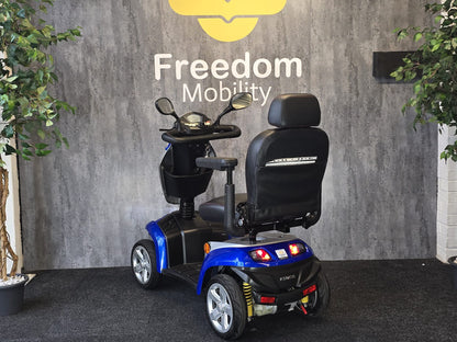 Kymco Agility (Blue) - Reconditioned