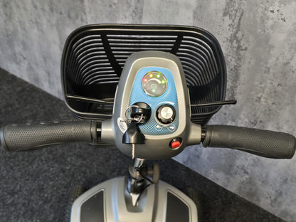 Motion Alumina - Recondition