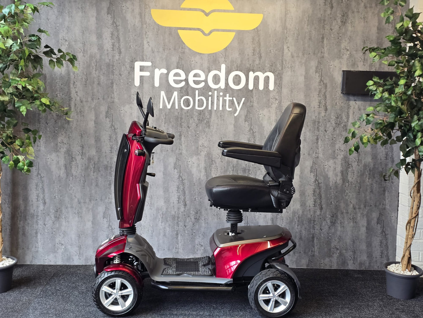 TGA Vita lite (6mph) - Re-conditioned