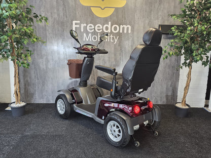 Eden Roadmaster Plus R (Burgandy) - Reconditioned